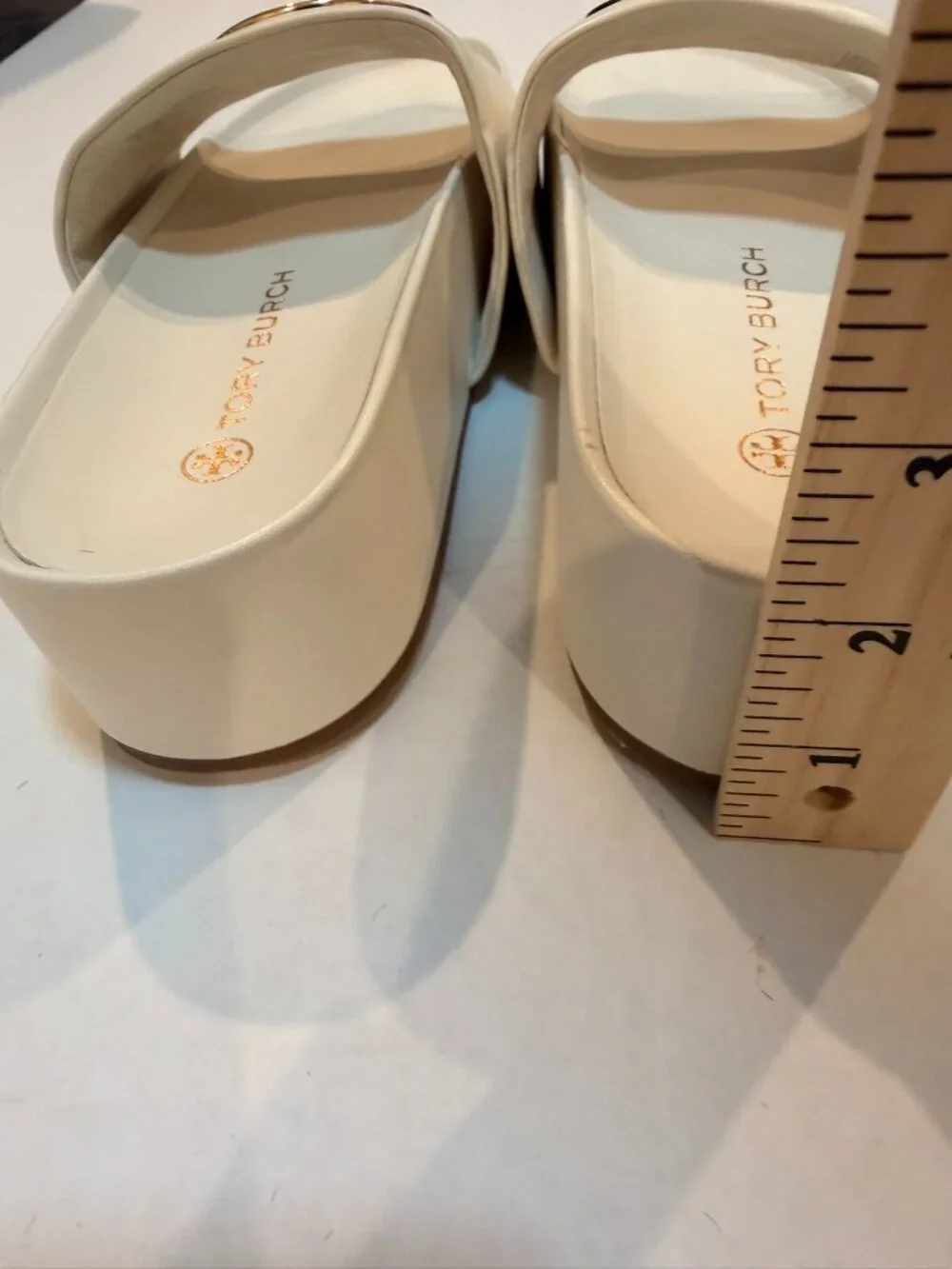Tory Burch classic tory